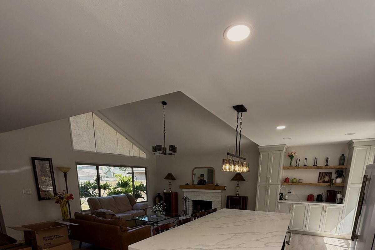 Coastal Family Home