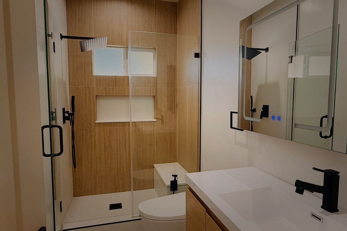 Whole-Home Remodel