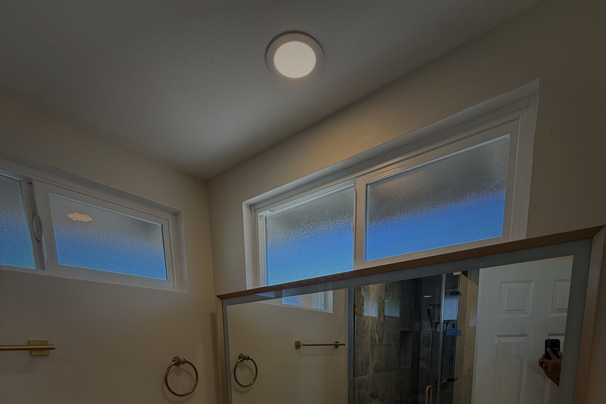 Kitchen Renovation
