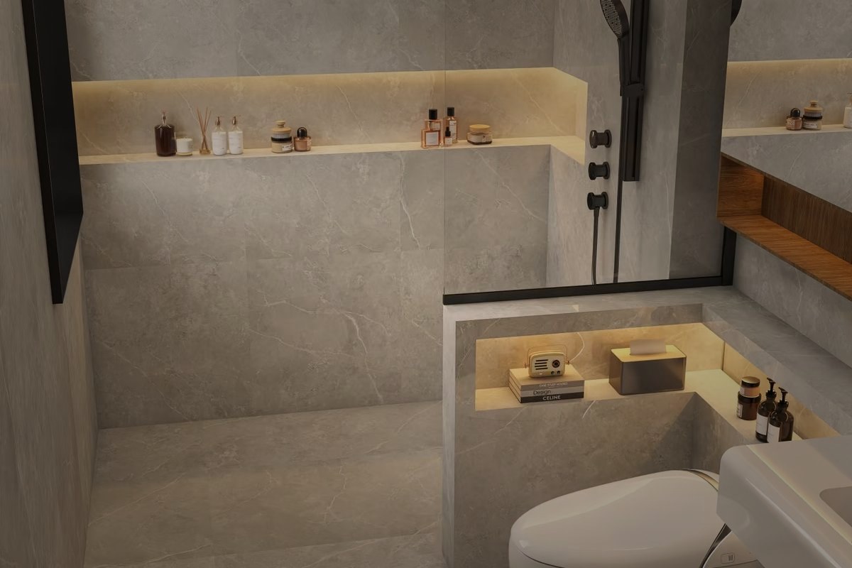 Whole-Home Renovation