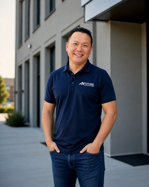 Andy Bui